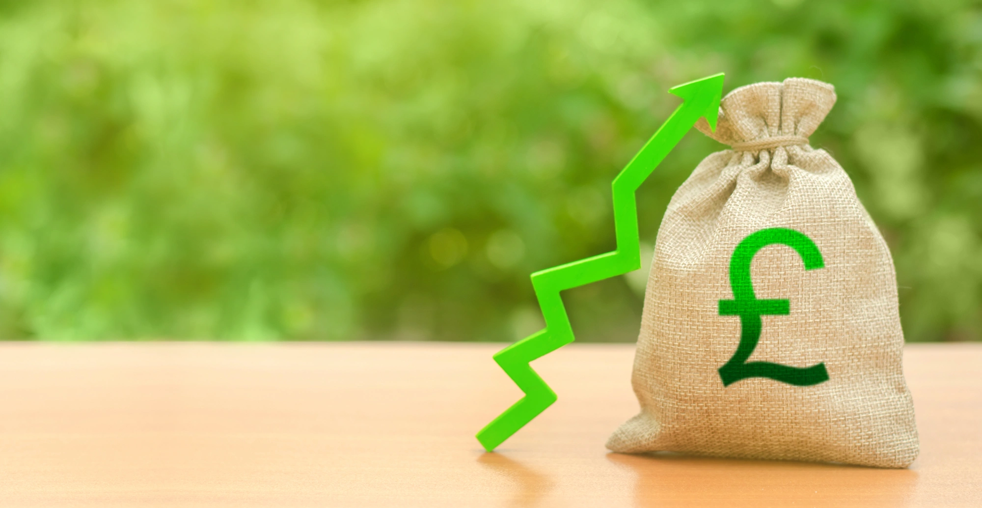 Cash is paying 5% again, so why bother investing?