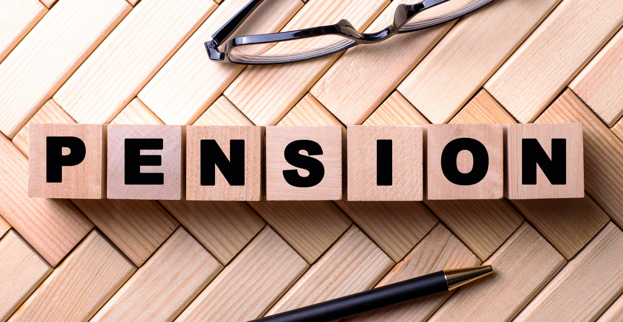Top ten questions people ask about pensions